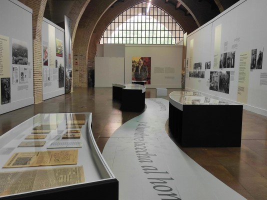València reivindica a Miguel Hernández como 