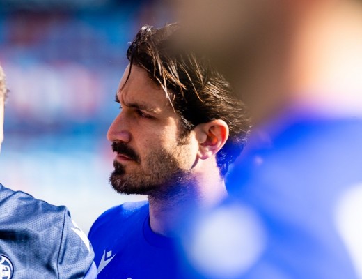 Este es el posible once del Levante ante el Zaragoza
