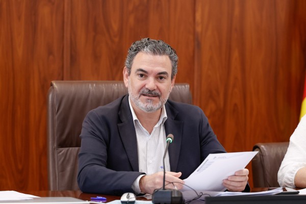L'Alfàs aprueba el presupuesto 2023 con 25 millones de euros