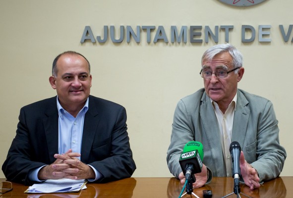 Ribó destaca su 