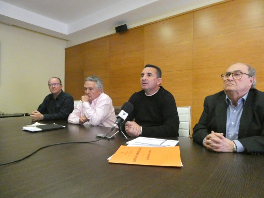 El patrimonio municipal de La Nucía llega a los 370 millones de euros según la UA