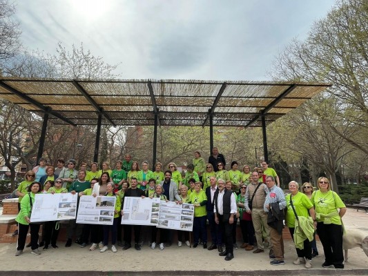 Sant Isidre contará con un nuevo Polideportivo Municipal