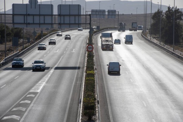 Así ha sido la guerra judicial entre Lantania y la concesionaria de la autovía de Alicante desde 2019