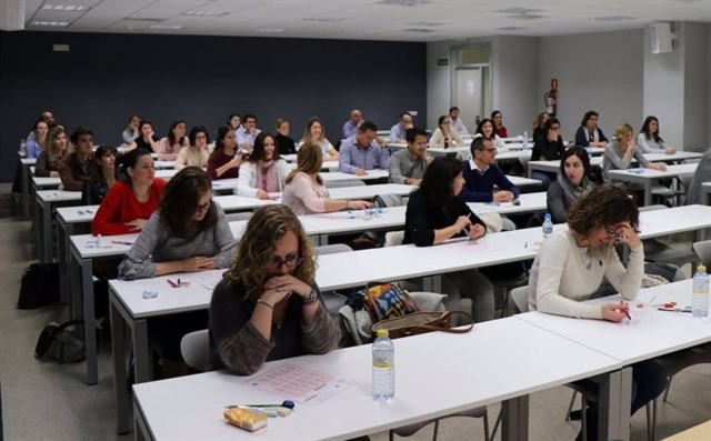 La Generalitat convoca la Oferta de Empleo Público de 2023 con 823 plazas