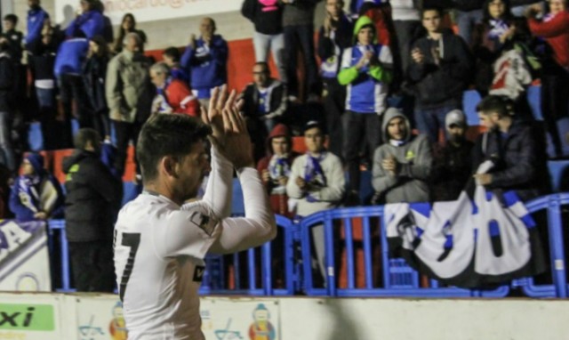 Muchos herculanos en Sagunto
