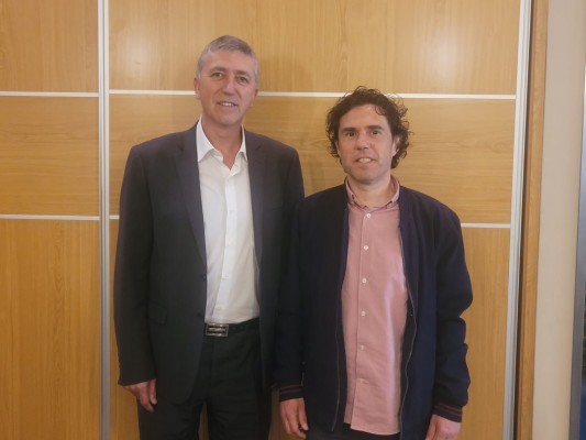 Economía Sostenible y Llíria acelerarán proyectos empresariales declarados como prioritarios