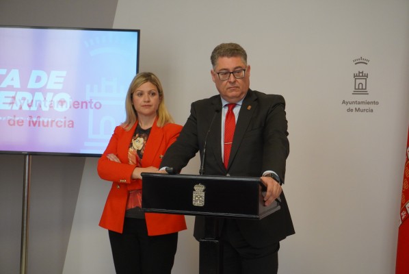 Murcia evitará los anuncios sexistas con su nueva Ordenanza de Publicidad Exterior