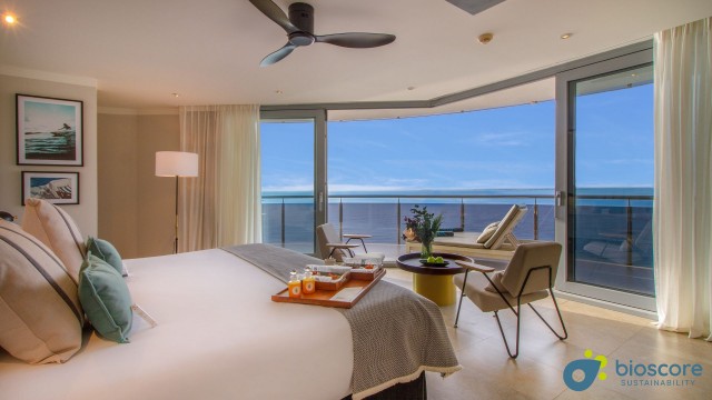 Sol y Mar Hoteles logra por segundo año consecutivo la certificación en sostenibilidad Bioscore