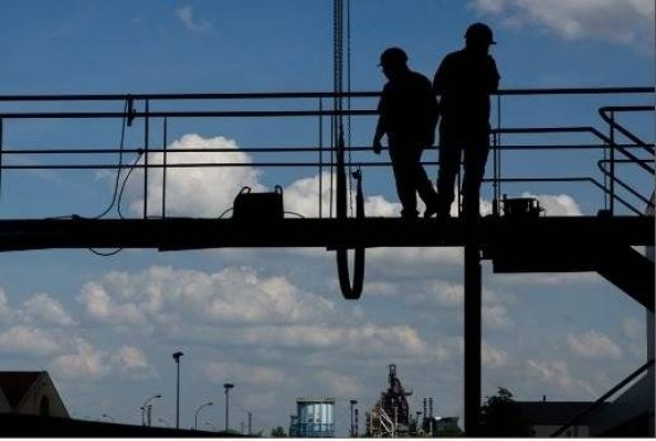 La Región en el contexto nacional: los costes laborales