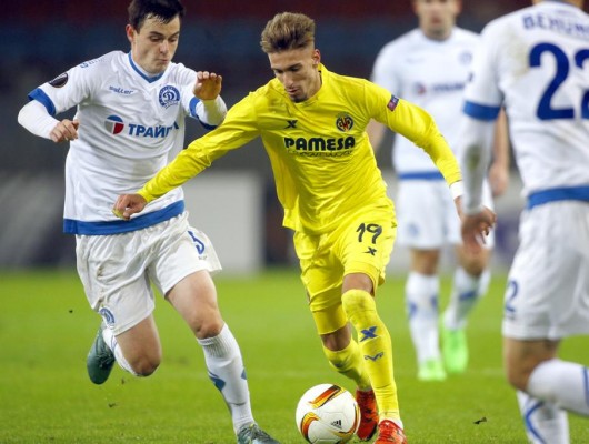 Castillejo: 