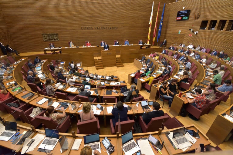 Foto: CORTS/INMA CABALLER - 