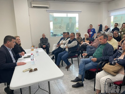 El partido de Jorge Rodríguez expande su poder comarcal desde su base en Ontinyent