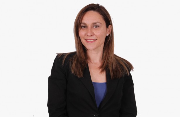 La concejala Mari Ángeles Martí repite como candidata de Ciudadanos a la Alcaldía de Ceutí