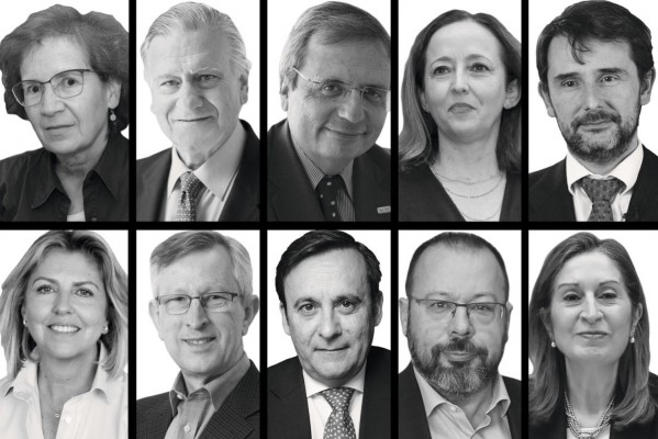 Los 25 más influyentes en la sanidad española, reconocidos por Forbes
