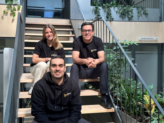 El modelo formativo de las Business School llega a la tecnología de la mano de Gamma Tech School
