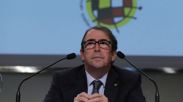 Jorge Pérez: 