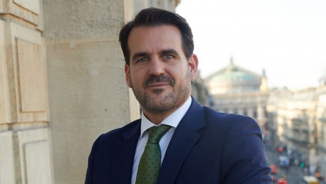 Iván Díez (Lonvia Capital): 