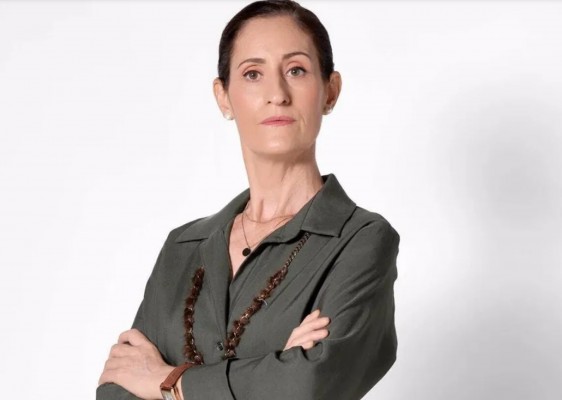 Muere Laura Gómez-Lacueva, actriz de 