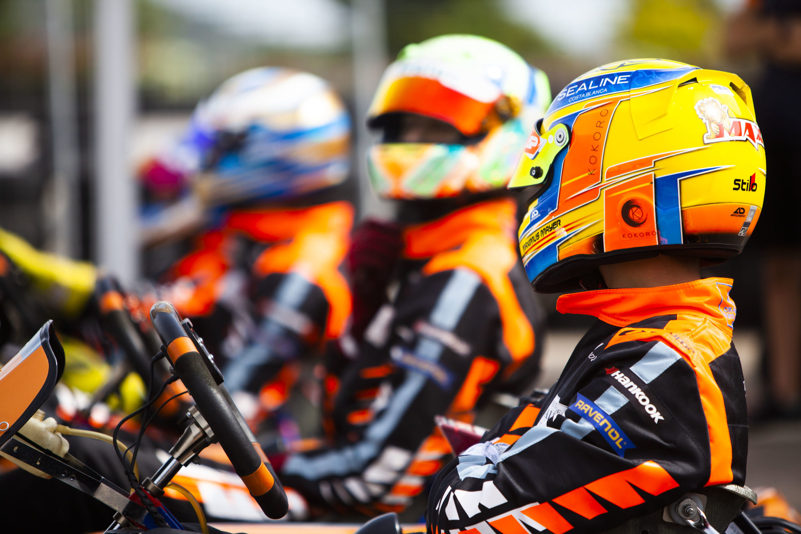 El Centro de Tecnificación del Circuit convoca las becas para el próximo curso