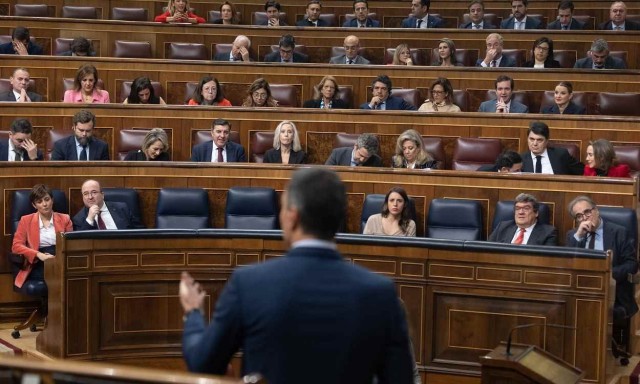 Política espectáculo