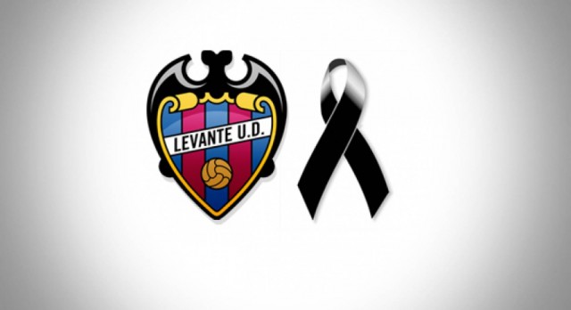 ​Luto por el fallecimiento de Mate Sestan, jugador del Levante en la temporada 1997-1998
