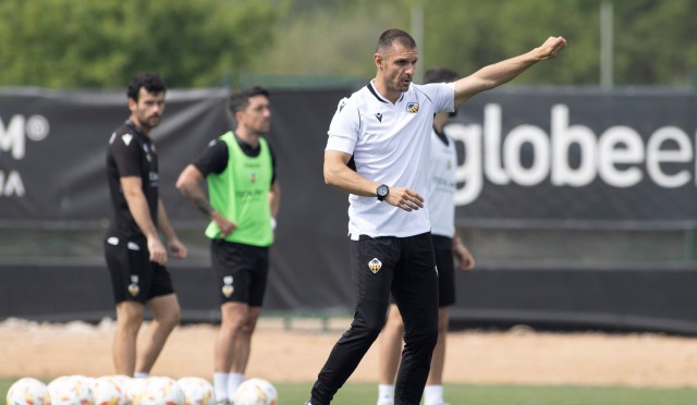 La portería a cero como punto de partida