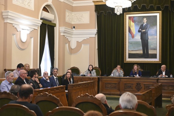 Marco destaca que 