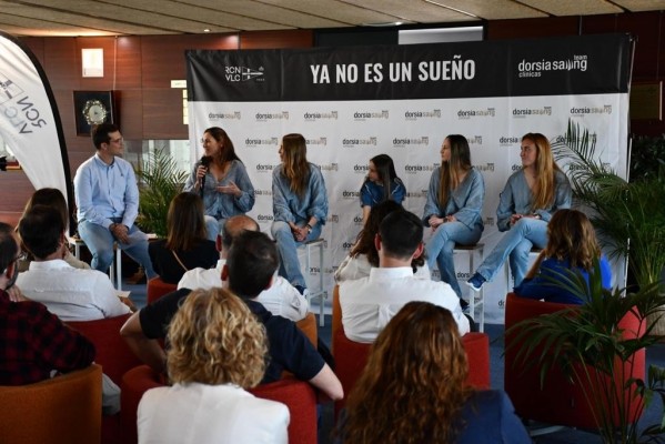 El Dorsia Sailing Team 