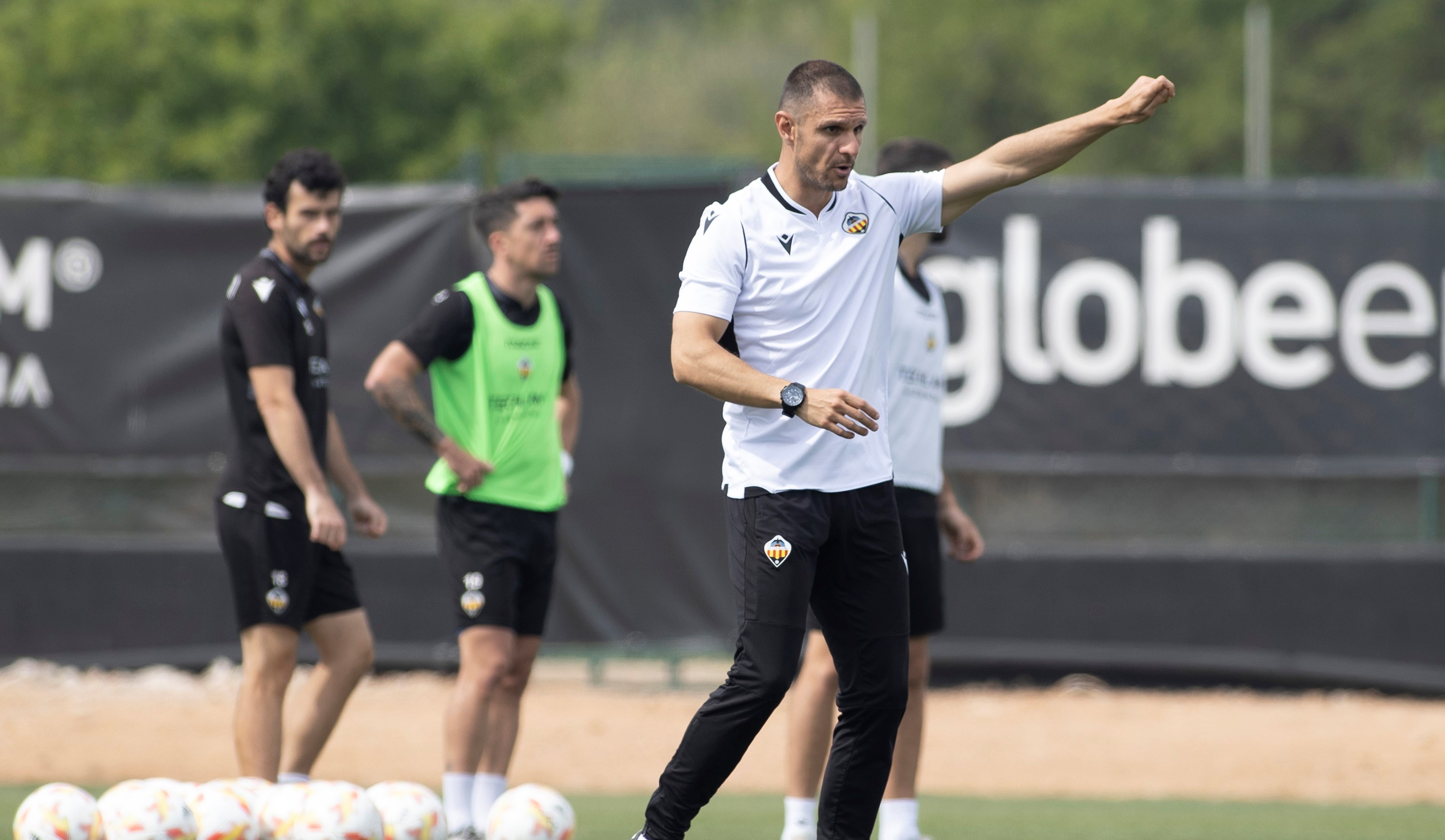La portería a cero como punto de partida