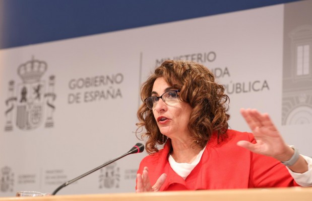 España pide a Bruselas los 84.000 millones en préstamos de los fondos europeos 'Next Generation'