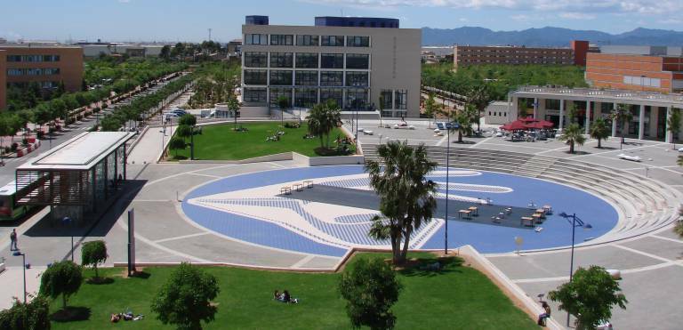 La UJI evidencia la falta de financiación: cierra su primer presupuesto con un déficit de 15 millones