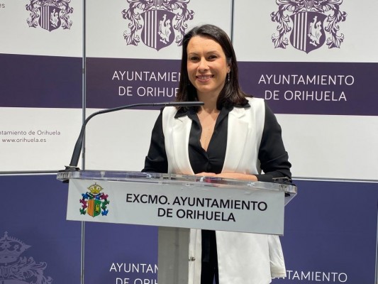 Orihuela 