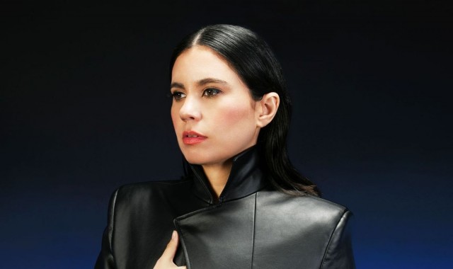 Javiera Mena y Soledad Vélez llevan su música al Parc de Malilla