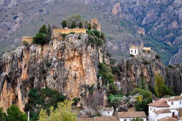 El turismo de interior de la Comunitat prevé una ocupación cercana al 90% en Semana Santa