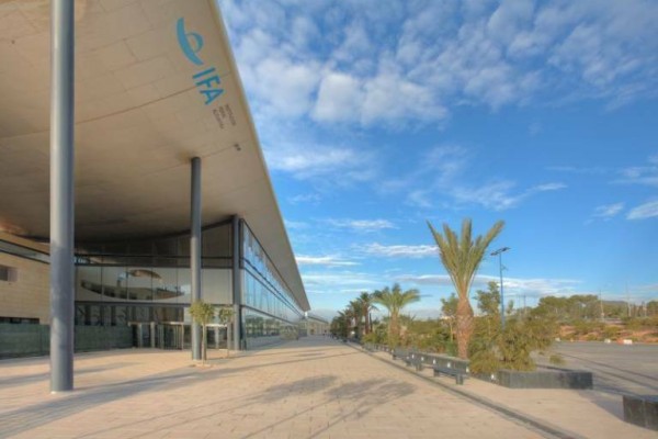 Fira Alacant operará oficialmente como empresa pública a partir del 1 de abril