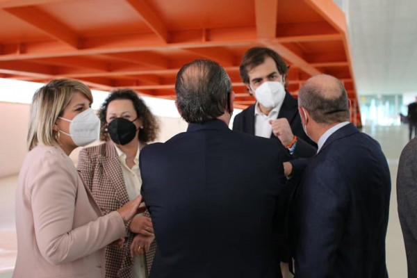 Pedro Pablo Hernández enmienda la plana a Muñoz y anula el procedimiento de la polémica plaza de Responsable de Mantenimiento en el Puerto