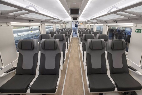 La OCU pide a Renfe que modifique su política de cambios de billetes al considerarla 