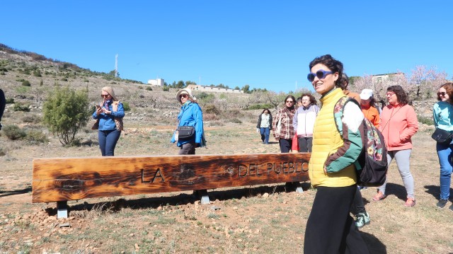 En la despoblación no hay romanticismo: artistas ayudan a sanar las cicatrices del mundo rural