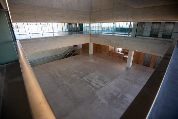 El PCA ficha a CustomSuits para diseñar la gestión de su nuevo edificio y buscar inquilinos