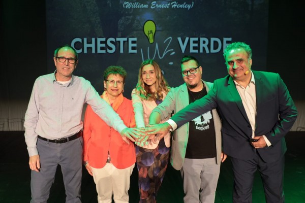 Cheste aprueba un proyecto fotovoltaico de 25 MW que reducirá hasta un 70% la factura eléctrica