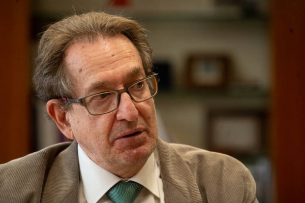 Mínguez dice que la huelga no está justificada y advierte: 