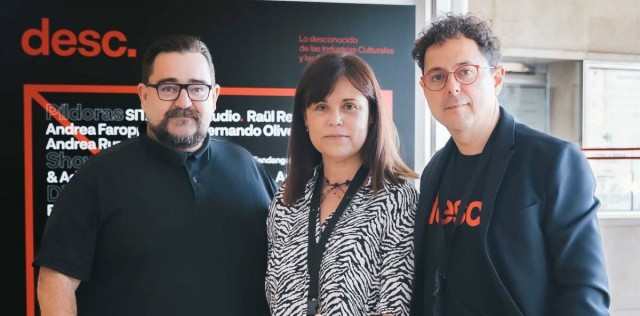 Tres grupos emergentes recibirán apoyo de la Lanzadera de la ICA para su carrera musical