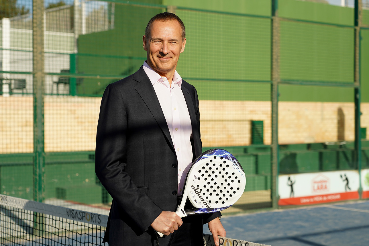 Así será la nueva vida del K7 tras la entrada del grupo londinense Aspria 