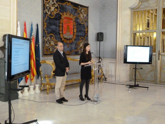 Sanidad inyectará 7,5 millones para ampliar la atención en el consultorio del centro de Alicante