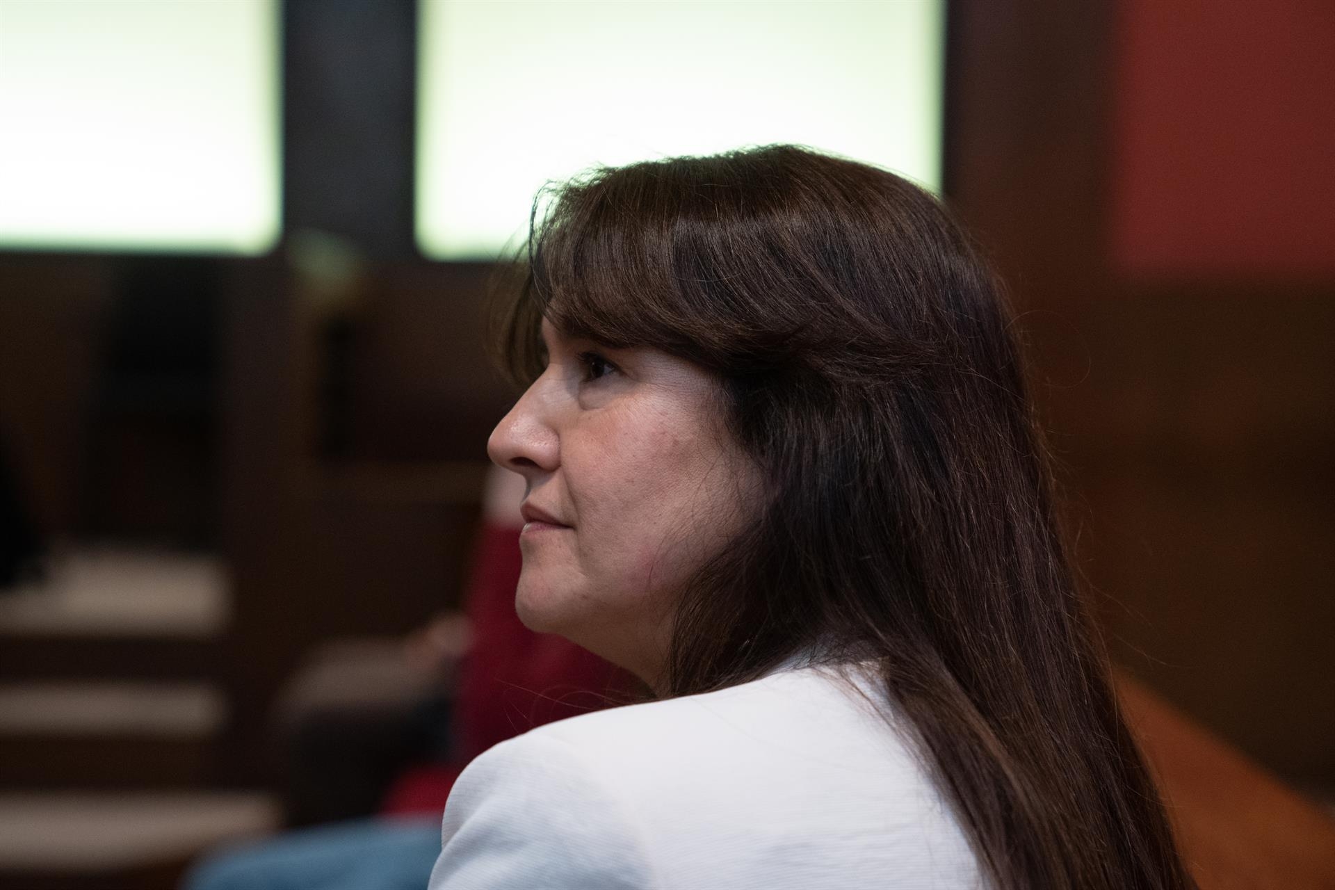 Foto: EUROPA PRESS/D.Zorrakino. POOL - 