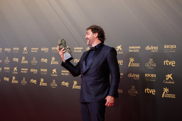 Los Goya se van de tour por Valladolid y Granada y alejan la posible repetición de la gala en València