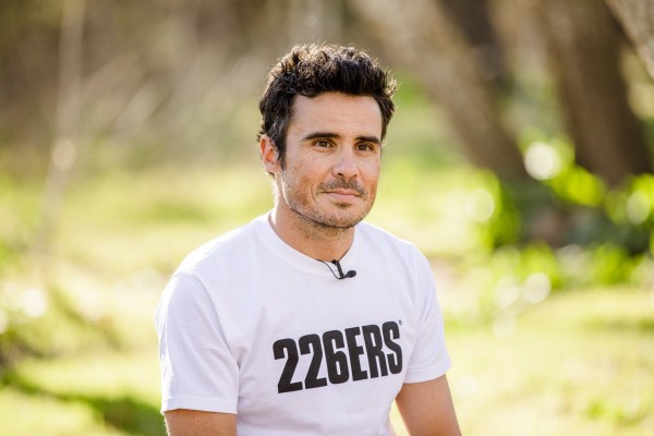 Gómez Noya: 