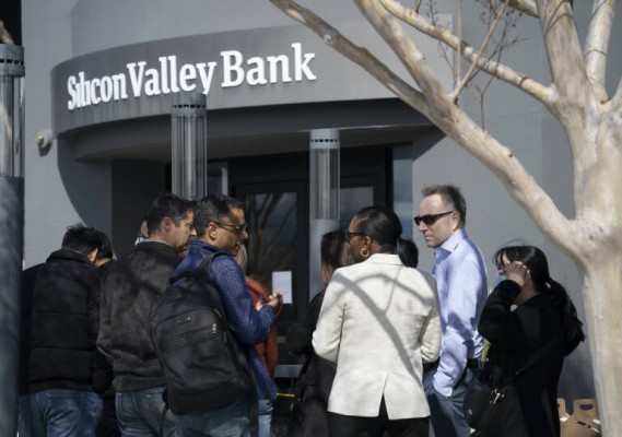 ¿Deberían preocuparse las 'startups' nacionales por la crisis bancaria?
