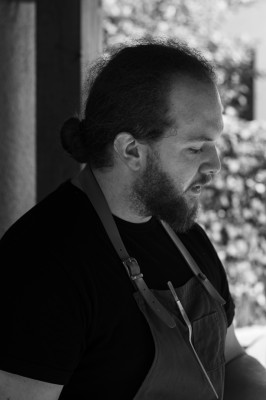 Atraco Hedonista a... Sergi Viana (Oganyo)