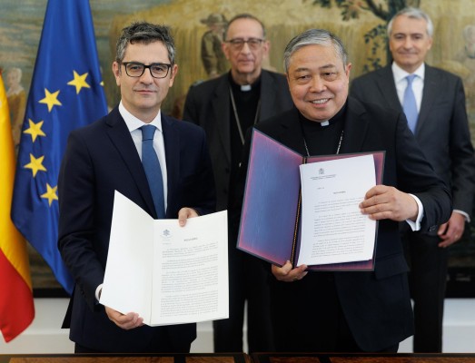 La Iglesia renuncia a la exención del Impuesto de Construcciones pero seguirá sin pagar IBI